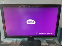 BenQ 22 inch led