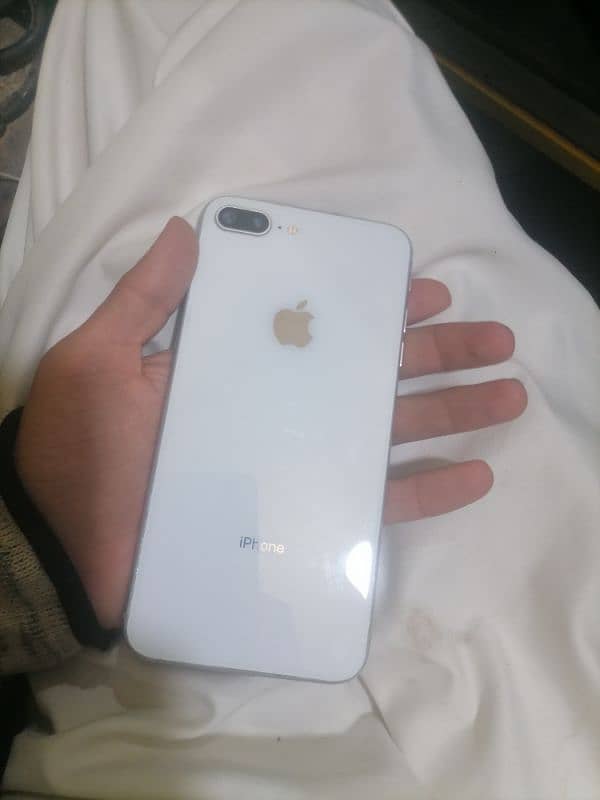 iphone 8plus 64 gb non pta true tune active 5