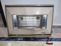 Absal wall heater gas genuine