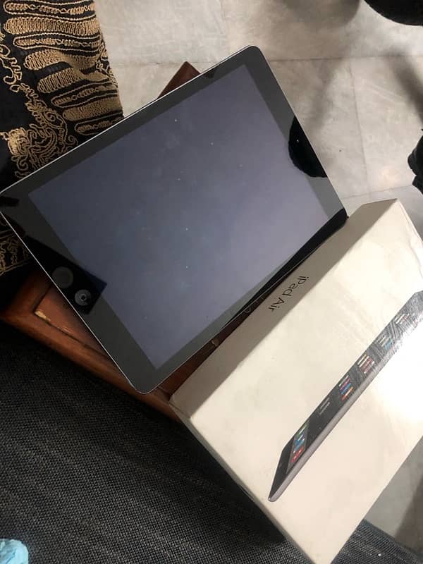 Apple ipad air 32gb 0