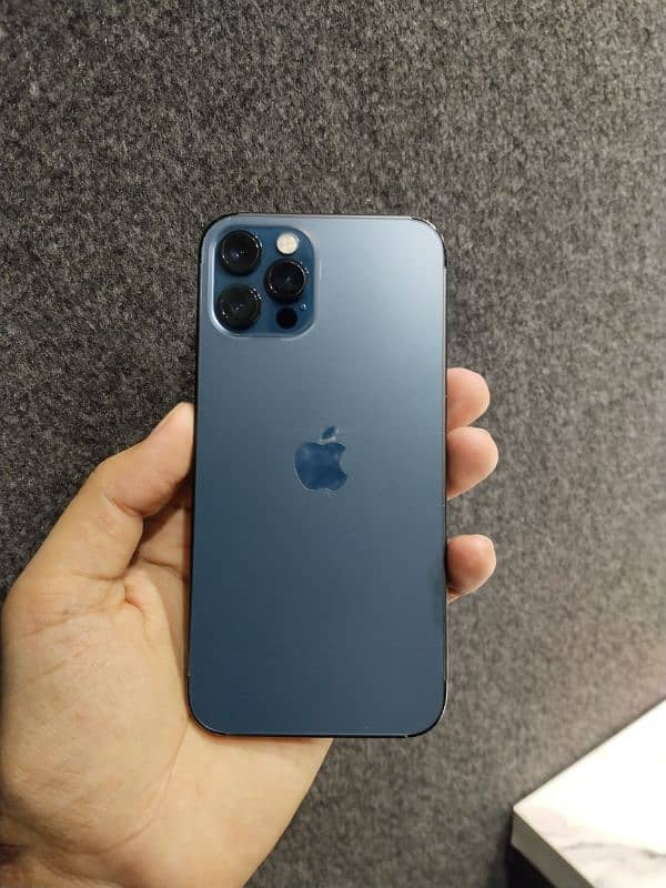 iphone 12 pro Mobile For Sale Factory unlock (10/10) 0