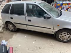 Suzuki Cultus VXL 2008