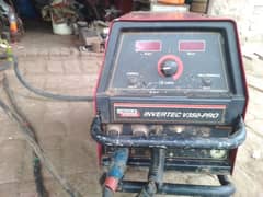 welding plant electric connect me03037338252