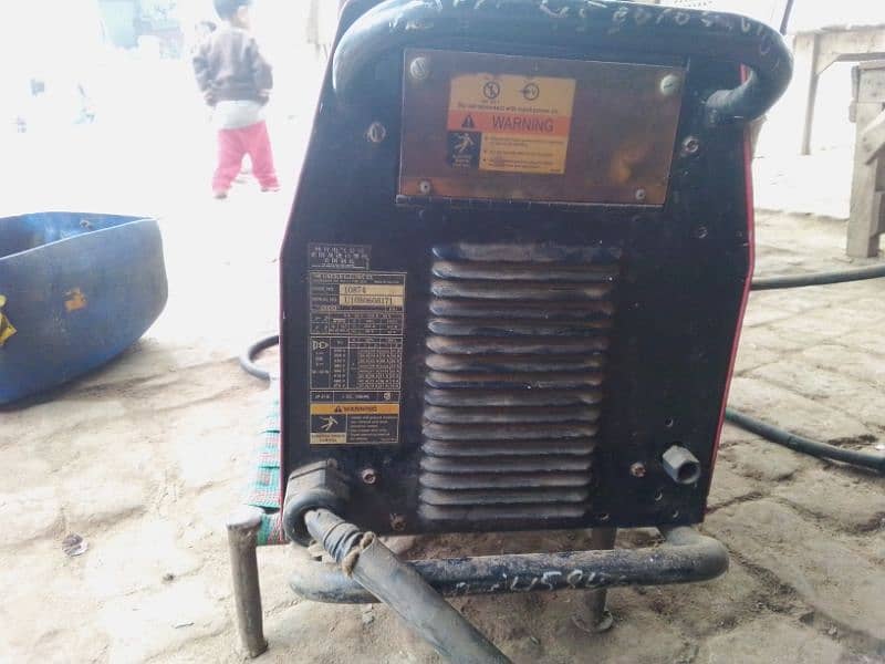 welding plant electric connect me03037338252 3