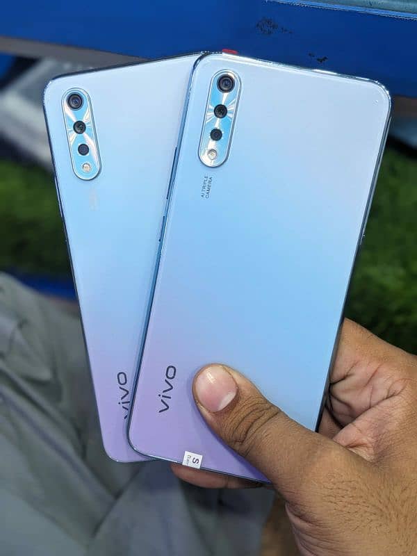 Vivo S1 2