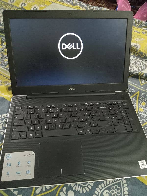 Dell Inspiron 3