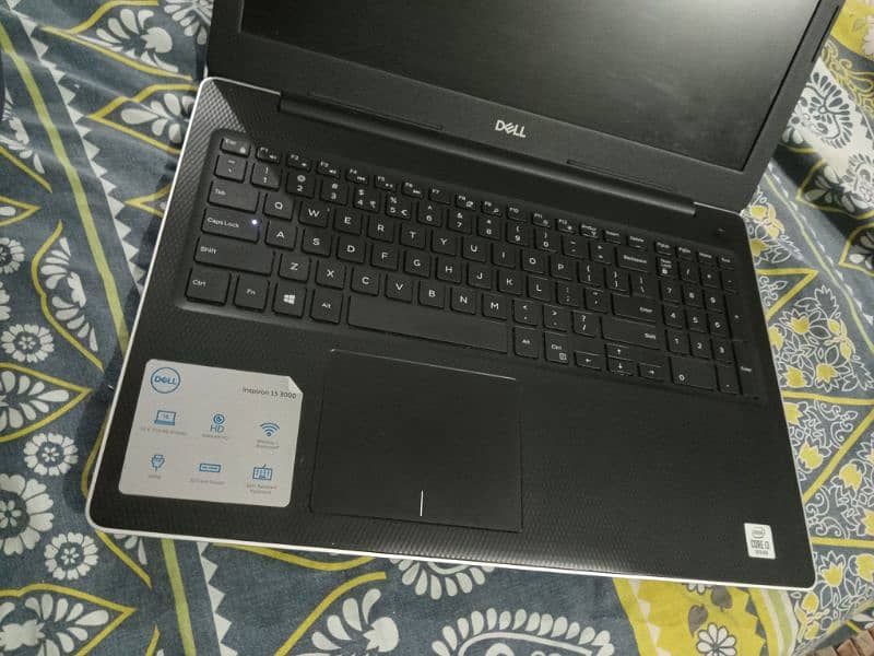 Dell Inspiron 4