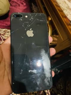 iPhone 8plus 64gb PTA block