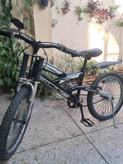 Bicycle 4 sale