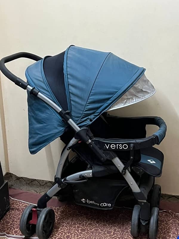 Kids pram /Baby pram /Kids Stroller for sale 1