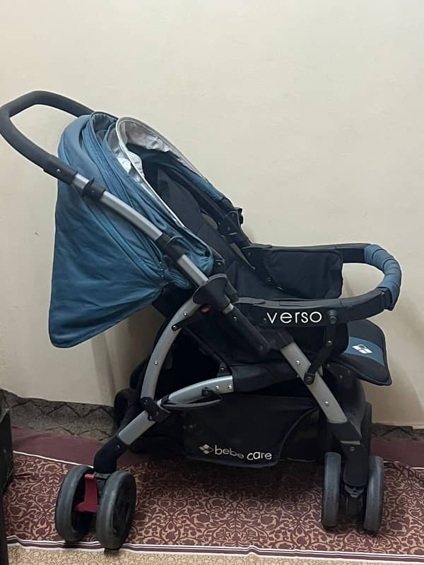 Kids pram /Baby pram /Kids Stroller for sale 2