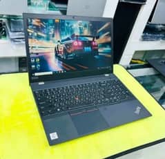 Lenovo 15.6 Display Core i5 5th Generation (Ram 8GB + SSD 128GB)