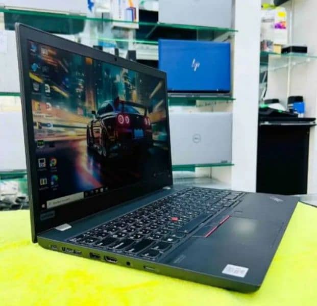 Lenovo 15.6 Display Core i5 5th Generation (Ram 8GB + SSD 128GB) 2