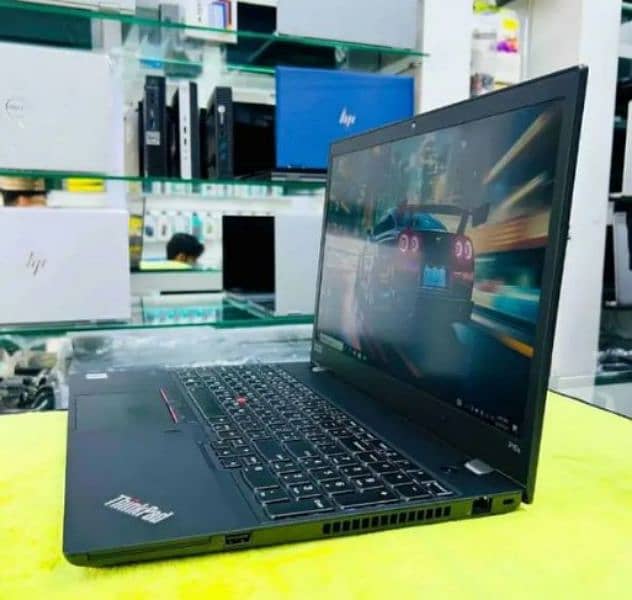 Lenovo 15.6 Display Core i5 5th Generation (Ram 8GB + SSD 128GB) 4