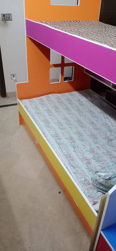 cheap bed 2