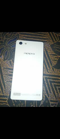 OPPO a33m