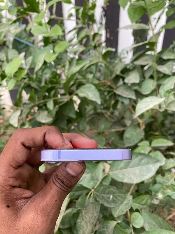 iPhone 12mini 128GB 4