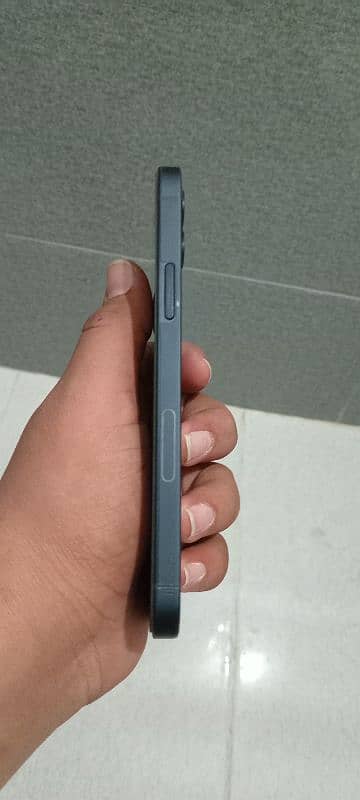 iphone 12 64gb black colour new condition battery health 96% 3