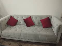 drawing room sofa set