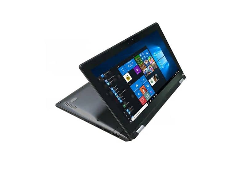 Haier y11c pm scholarship laptop and tablet 8