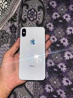 Iphone X jv approved