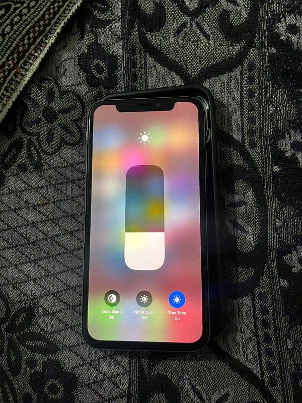 Iphone X jv approved 7