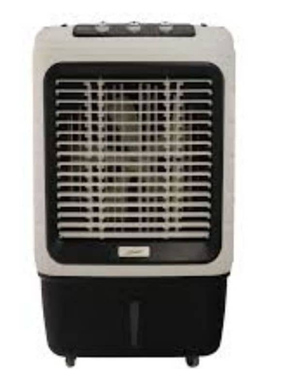 Room Air cooler & Electric heater for sale 1