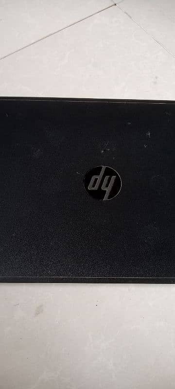 HP Chromebook 2