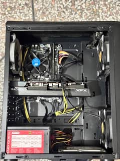 Gaming pc