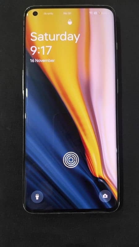 One Plus 10 Pro Extreme Edition 1