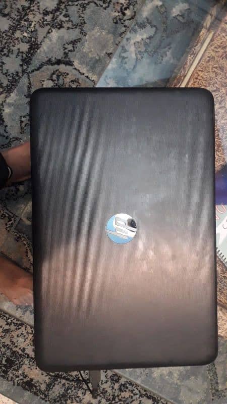 HP Gaming Laptop 3