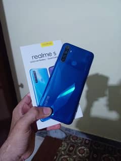 Realme 5