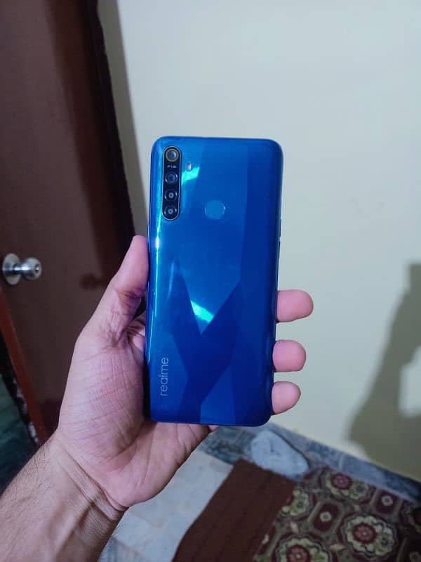 Realme 5 1