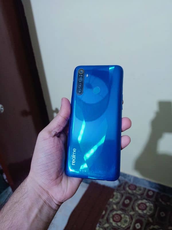 Realme 5 2