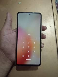 vivo y36 mobile 14 month used 10/10 condition