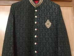 Groom Sherwani for sale