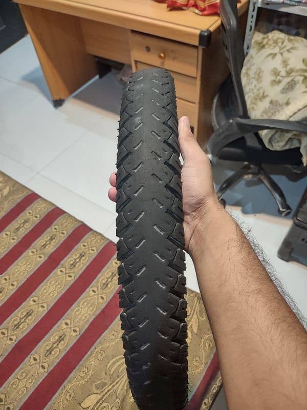 70cc bike tyre 8 palay 0