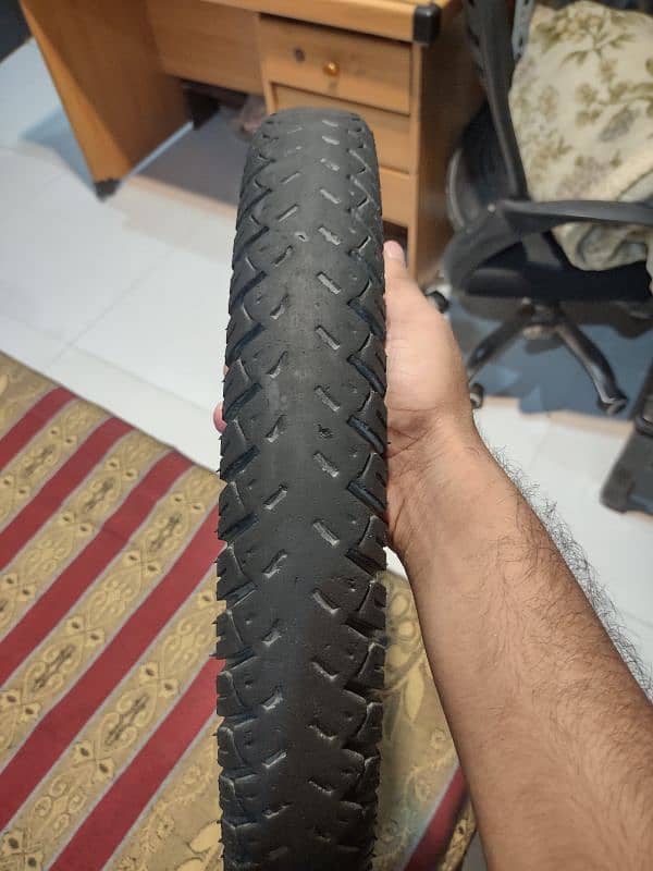 70cc bike tyre 8 palay 1