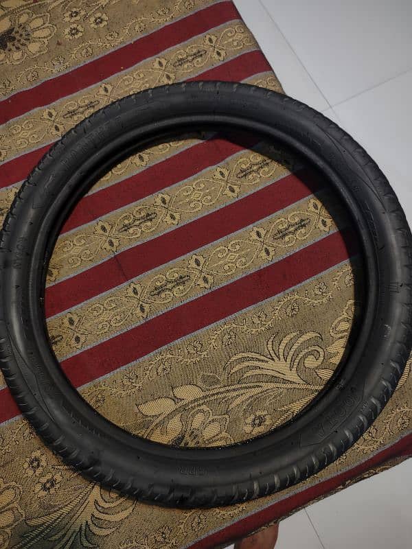 70cc bike tyre 8 palay 2