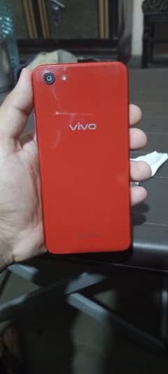 Vivo Y83 6GB RAM 128GB STORAGE