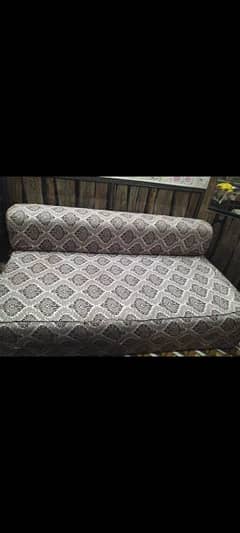 sofa km bed 2year use new condition