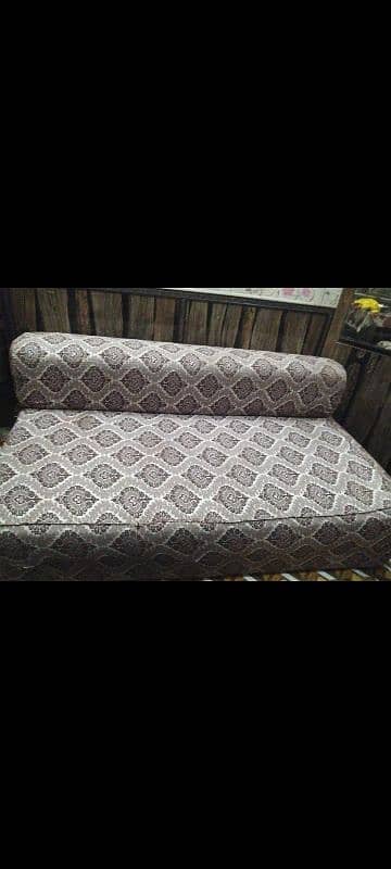 sofa km bed 2year use new condition 0