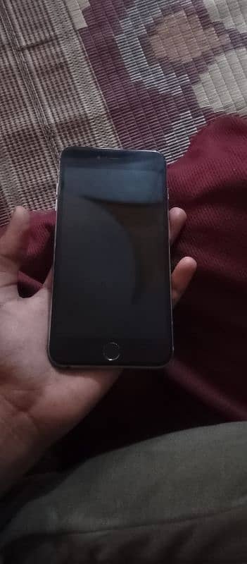 iphone 6 plus PTA 0