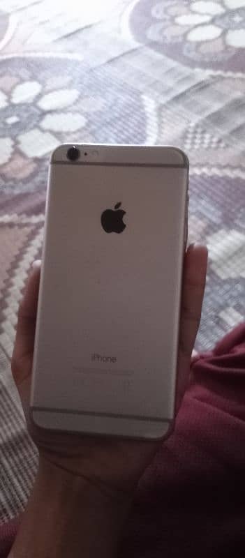 iphone 6 plus PTA 1