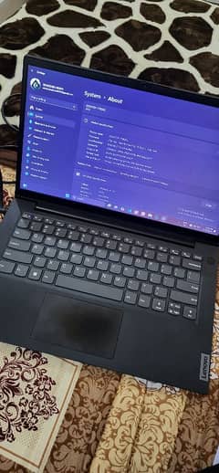 Lenovo Core i5 12th gen