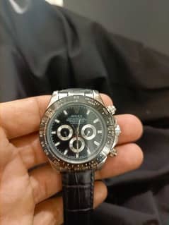 Rolex watch