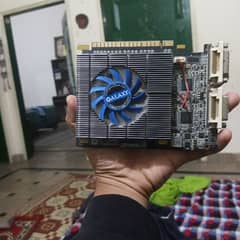 graphics card