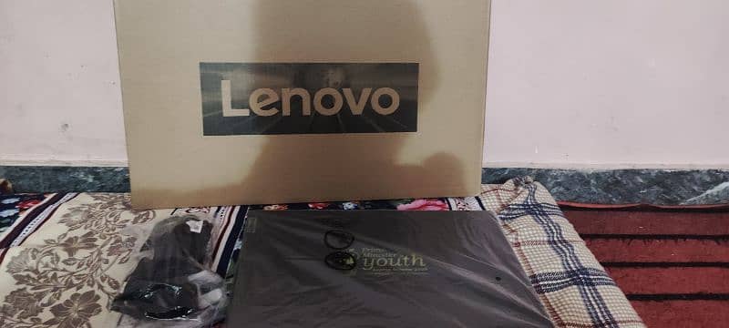 Lenovo v14 G3 i5 12Gen 2