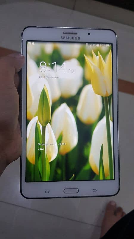 galaxy tab 4 0