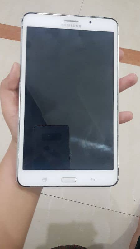 galaxy tab 4 1